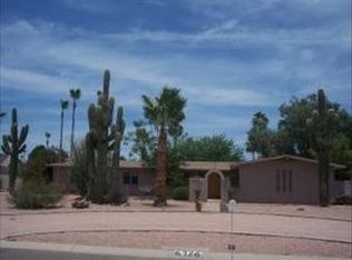 6936 E Pershing Ave, Scottsdale, AZ 85254