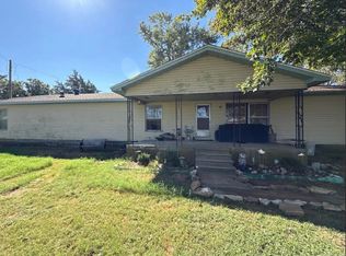747 County Road 502, Rector, AR 72461