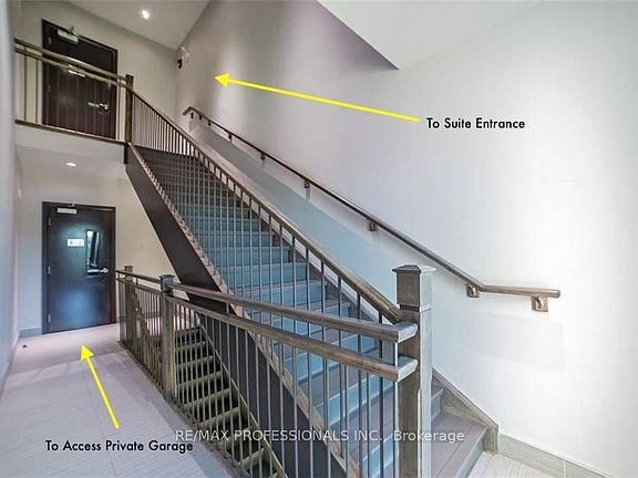 2nd image of 2393 Bronte Rd #208