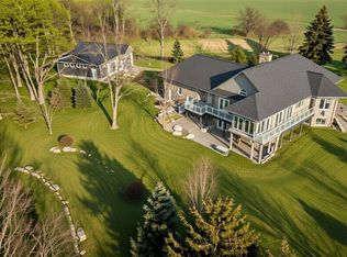 34241 Coursey Line, Lucan Biddulph, ON N0M2J0