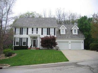 1620 Ridge Rd, Leavenworth, KS 66048