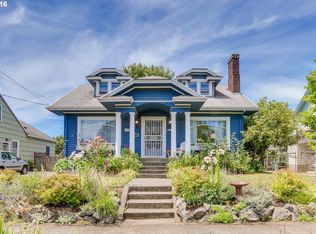 2805 NE 68th Ave, Portland, OR 97213