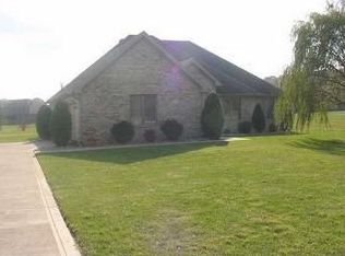 2065 Norwich Pl, Martinsville, IN