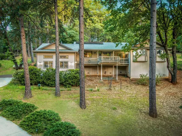 17444 Alexandra Way, Grass Valley, CA 95949