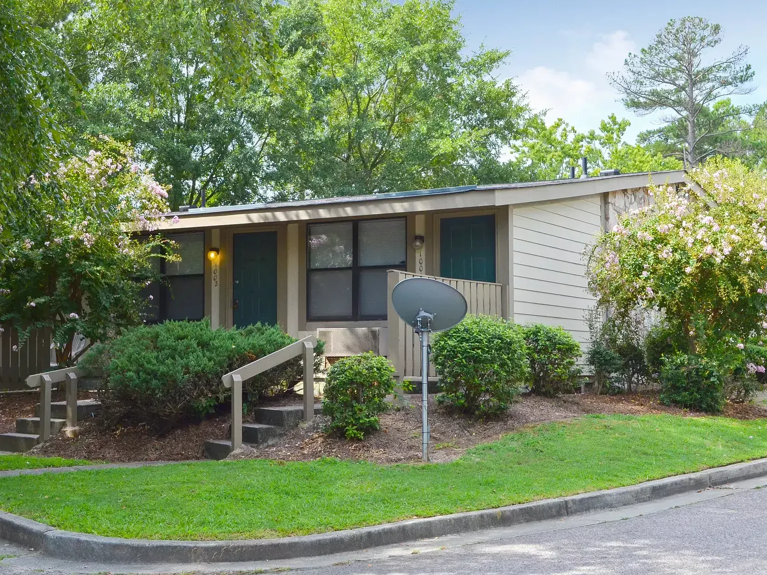 Cedar Ridge — Photo 3
