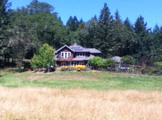 85525 Christensen Rd, Eugene, OR 97405