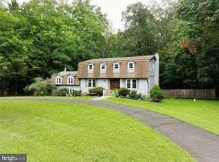 1306 Lavall Dr, Davidsonville, MD 21035