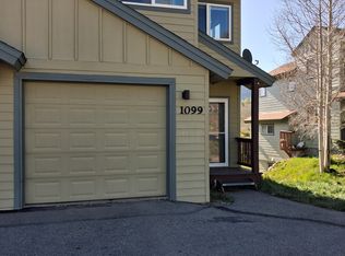 1099 Royal Coachman Blvd, Dillon, CO 80435