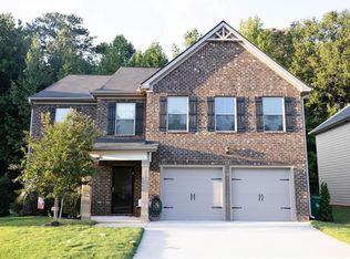 2425 Gateway Trl, Ellenwood, GA 30294