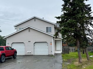 520 San Juan Cir #B, Anchorage, AK 99504