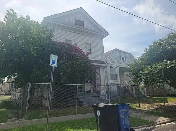 2715 Marengo St, New Orleans, LA 70115