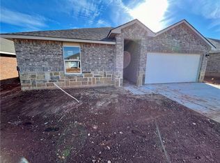 12524 NW 139th St, Piedmont, OK 73078