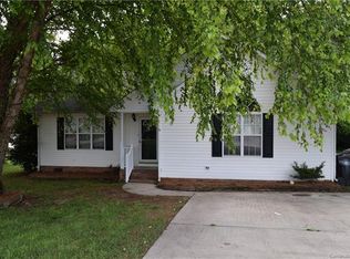 366 Wakemeadow Pl NW, Concord, NC 28027