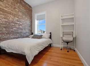 162 Cottage St #3B-B, Boston, MA 02128
