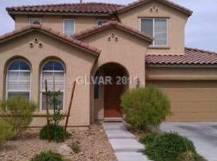 7986 Severn Valley St, Las Vegas, NV 89139