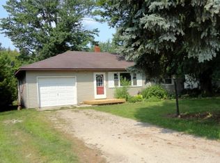 658 S Sandusky Rd, Sandusky, MI 48471