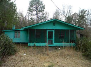 2200 Carver School Rd, Cope, SC 29038