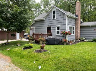 2877 Pickle Rd, Akron, OH 44312