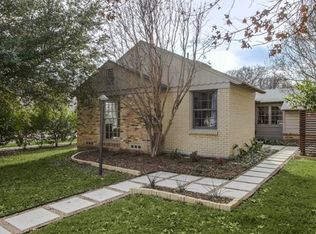 7203 Robin Rd, Dallas, TX 75209