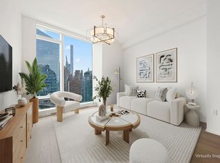 Two Waterline Square, New York, NY 10069