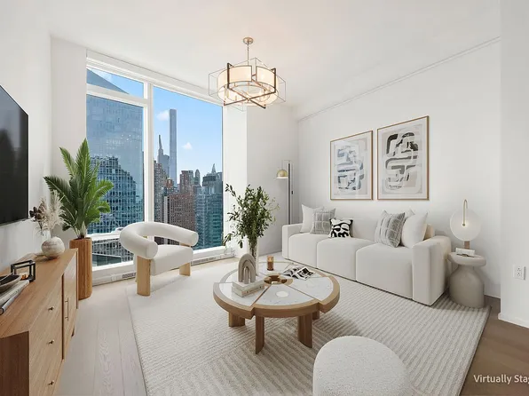 30 Riverside Blvd #32E, New York, NY 10069