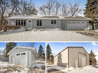 4893 140th St, South Haven, MN 55382