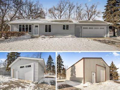 4893 140th St, South Haven, MN, 55382