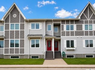 4346 Shaffer St, Regina, SK S4W0L4
