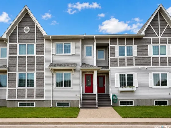 4346 Shaffer STREET, Regina, SK S4W 0L4