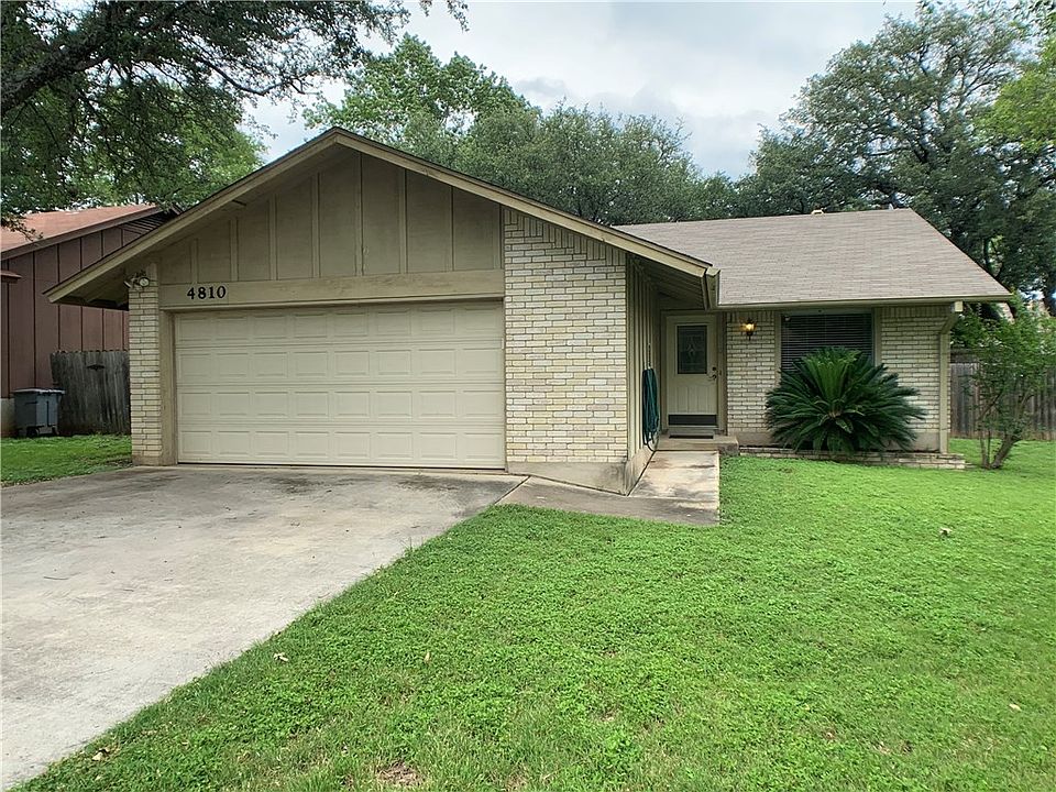 1st image of 4810 Gray Fox Dr