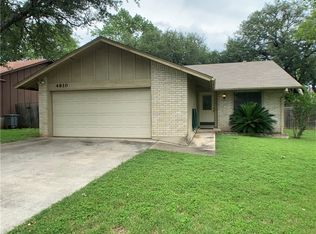 4810 Gray Fox Dr, Austin, TX 78759
