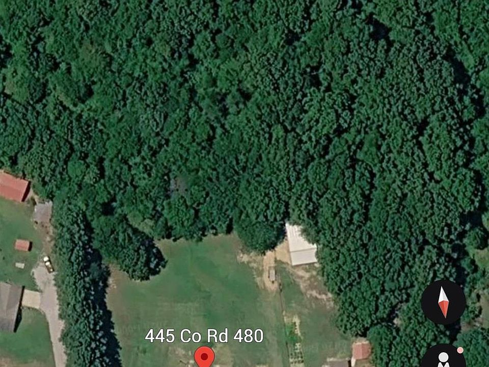 2nd image of 445 County Road 480