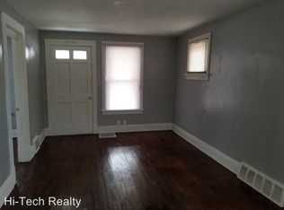 13406 Terminal Ave, Cleveland, OH 44135