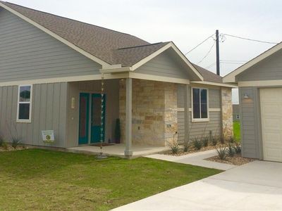 200 Rose Dr, Dripping Springs, TX, 78620