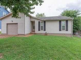 3137 Towne Village Rd, Antioch, TN 37013