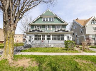 140-142 Electric Ave, Rochester, NY 14613