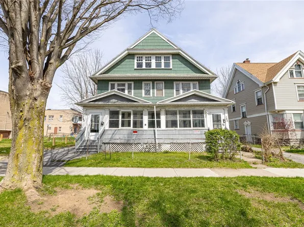 140-142 Electric Ave, Rochester, NY 14613