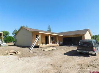 160 SE Eagle Ave, Cedaredge, CO 81413