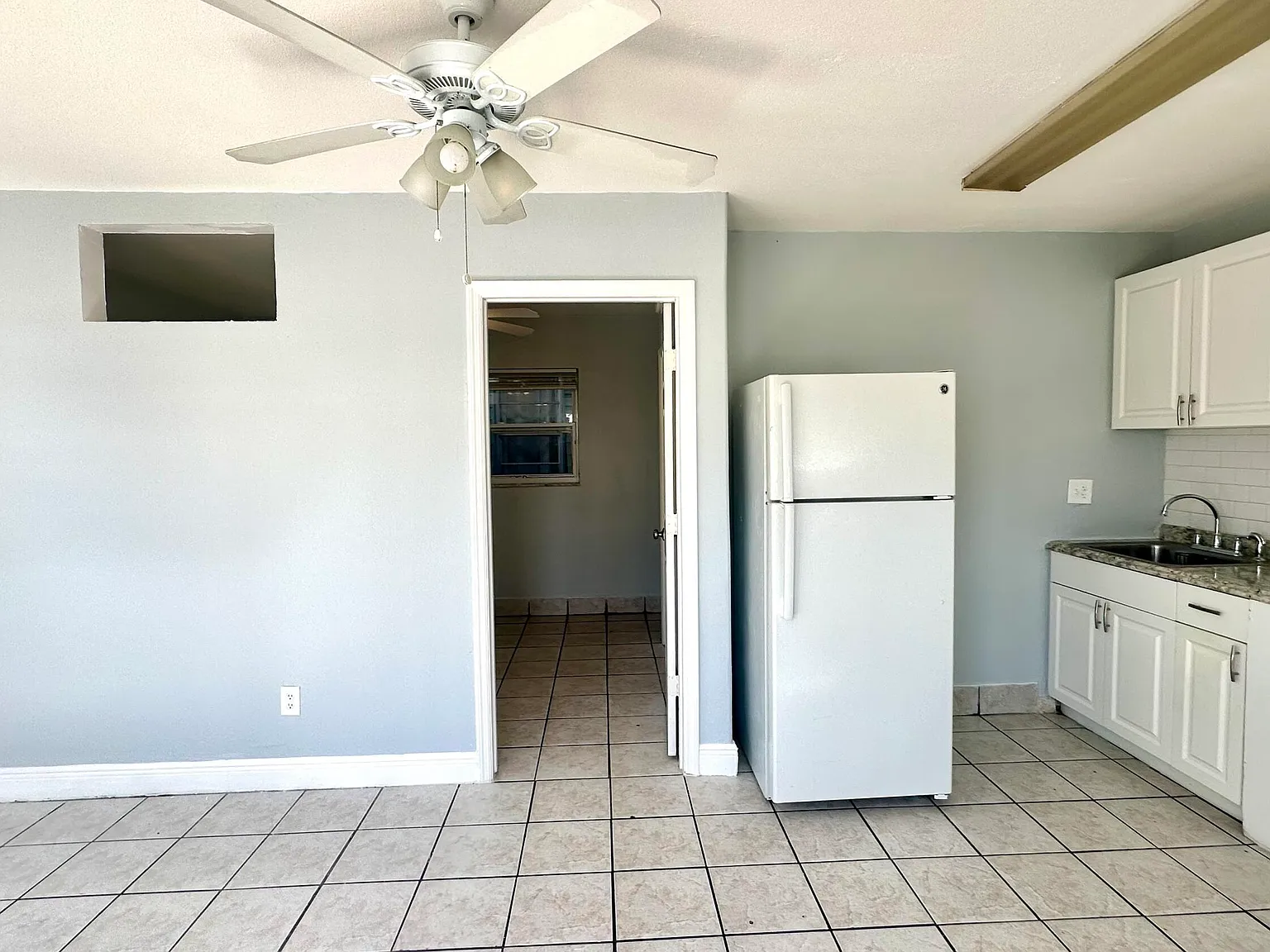 1 bed, 1.0 bath, 400 sqft, $1,540 — Photo 3
