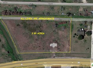 0 State Highway 35 N, Tivoli, TX 77990