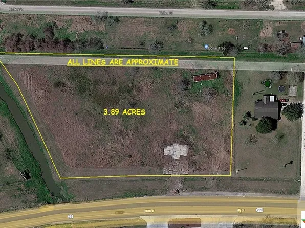 0 State Highway 35 N, Tivoli, TX 77990
