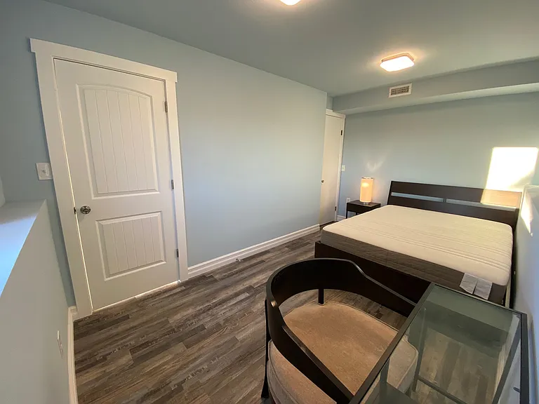 bedroom #2