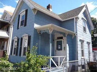 96 Woolsey St, New Haven, CT 06513