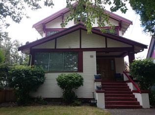 507 30th Ave S, Seattle, WA 98144