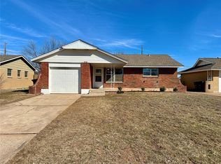 116 S Dallas Ave, Moore, OK 73160