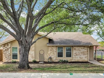 2102 Azalea St, Denton, TX, 76205