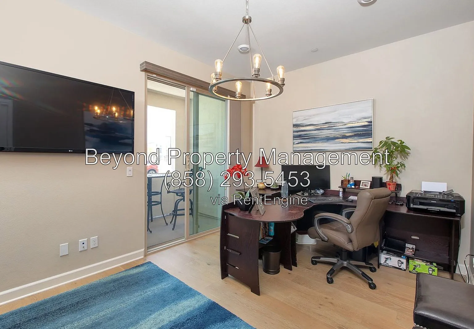 3 bed, 3.0 bath, 1681 sqft, $3,888 — Photo 3