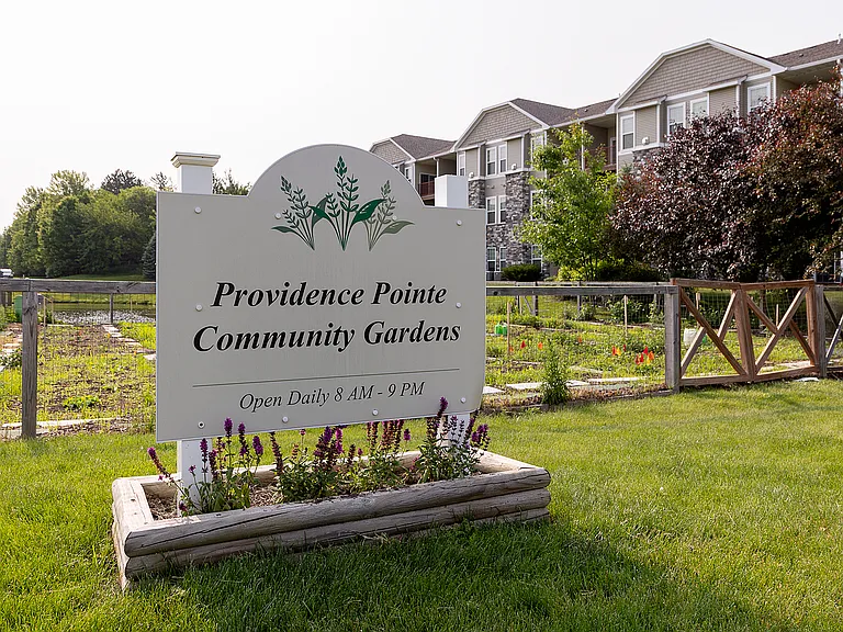 Providence Pointe — Photo 28