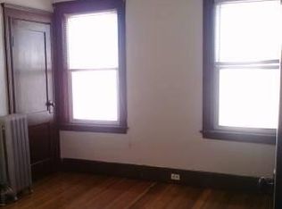 461 Ashmont St #2, Dorchester, MA 02122
