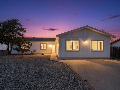 1195 Bali Rd SE, Rio Rancho, NM, 87124
